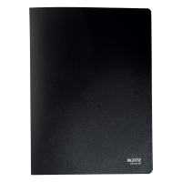 Leitz Recycle black display folder (20-pages) 46760095 226492