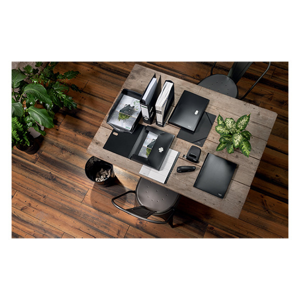 Leitz Recycle black document box, 30mm (250 pages) 226490 - 5