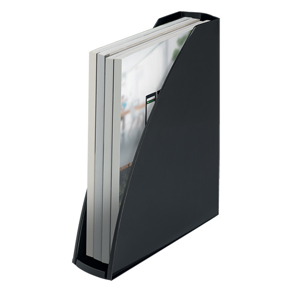 Leitz Recycle black magazine holder 53260095 226499 - 3