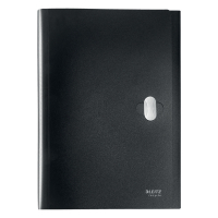 Leitz Recycle black project folder (5 compartments) 46240095 226491