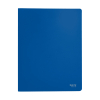 Leitz Recycle blue display folder (20 pages) 46760035 227564 - 1