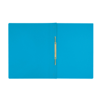 Leitz Recycle blue quotation folder (10-pack)
