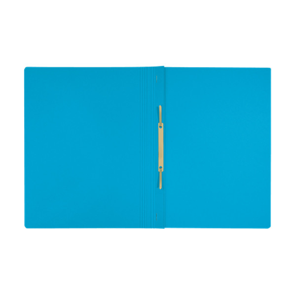 Leitz Recycle blue quotation folder 39040035 227550 - 1