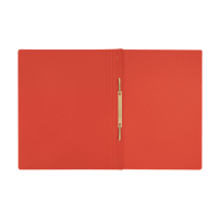Leitz Recycle red quotation folder (10-pack)