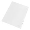 Leitz Recycle transparent A4 view folder, 140 micron (100-sheets) 40011003 226484 - 2