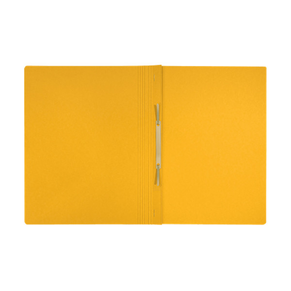 Leitz Recycle yellow quotation folder 39040015 227548 - 1