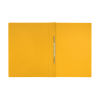 Leitz Recycle yellow quotation folder