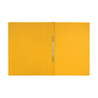 Leitz Recycle yellow quotation folder 39040015 227548