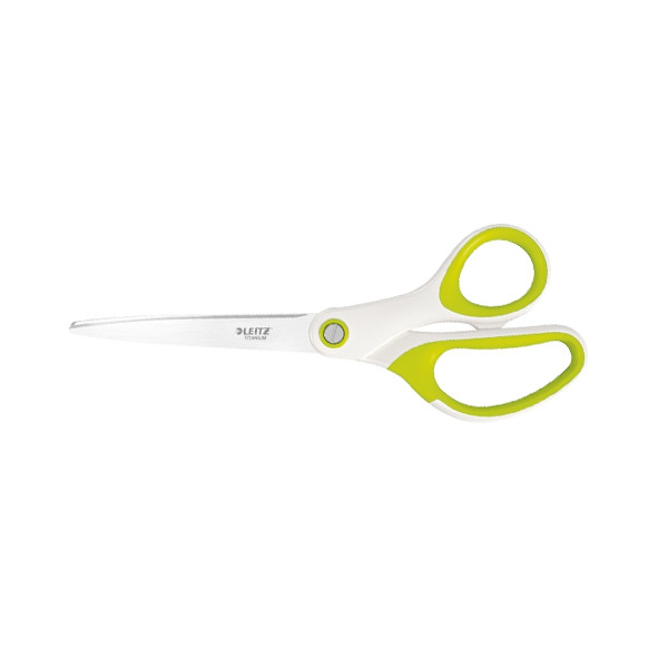Scissors (205mm) | Leitz WOW Green Titanium 226318 - 1