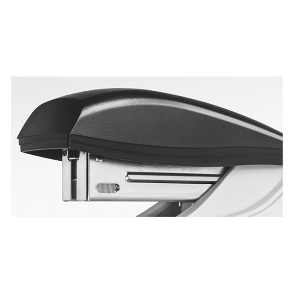 Stapler | Leitz 5501 metallic blue 211364 - 2