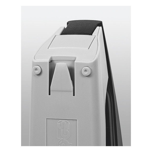 Stapler | Leitz 5501 metallic blue 211364 - 4