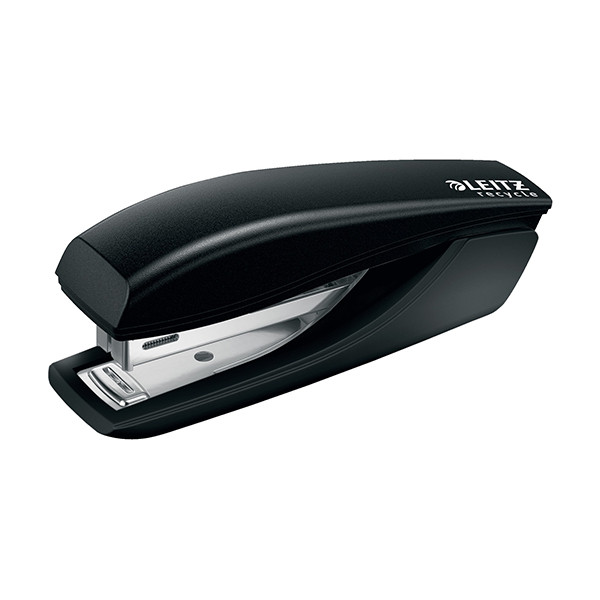 Stapler | black | Leitz NeXXt Recycle mini 227615 - 1