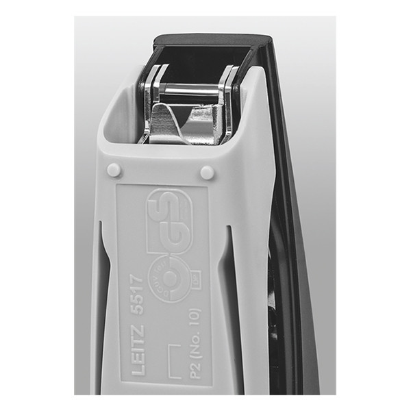 Stapler | black | Leitz mini 226083 - 3