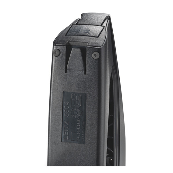 Stapler | black plastic | Leitz Recycle (30 sheets) 226501 - 7