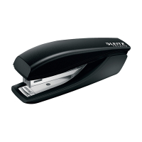 Stapler (10 sheets) | black | Leitz NeXXt Recycle mini