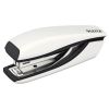 Stapler (10 sheets) | metallic white | Leitz WOW mini 226056 - 1