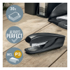 Stapler (30 sheets) | black plastic | Leitz Recycle 226501 - 4