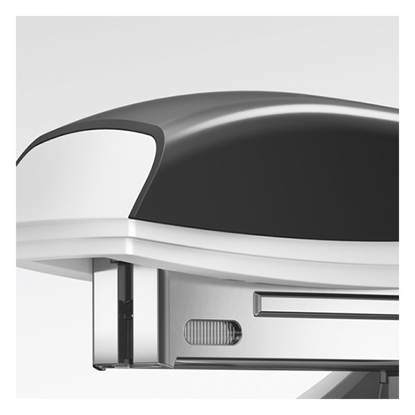 Stapler (30 sheets) | metallic blue | Leitz 5502 202752 - 2