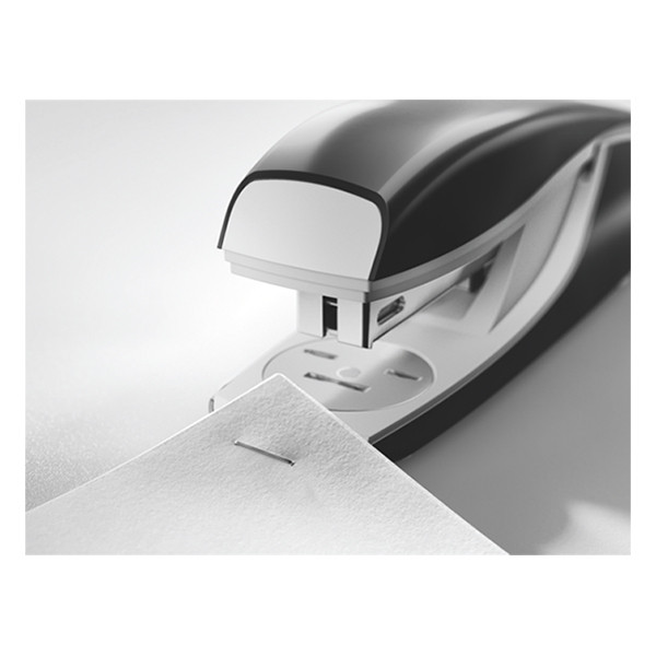 Stapler (30 sheets) | metallic blue | Leitz 5502 202752 - 3