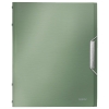 Leitz Style sea green sorting folder with 6 tabs 39950053 211831 - 1