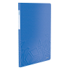 Leitz Urban Chic blue A4 display album (20 pages) 46510032 226543