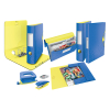 Leitz Urban Chic blue project folder (5 compartments) 39970032 226564 - 4