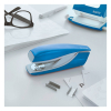 Leitz WOW NeXXt metallic blue stapler 55021036 211908 - 2