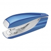 Leitz WOW NeXXt metallic blue stapler