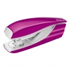 Leitz WOW NeXXt metallic pink stapler