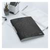 Leitz WOW black display book (40-pages) 46320095 226153 - 2