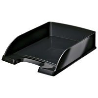 Leitz WOW black letter tray (5-pack) 52263095 226188