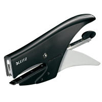Leitz WOW black pliers stapler 55311095 226234
