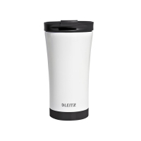 Leitz WOW black thermos cup 90140095 226298