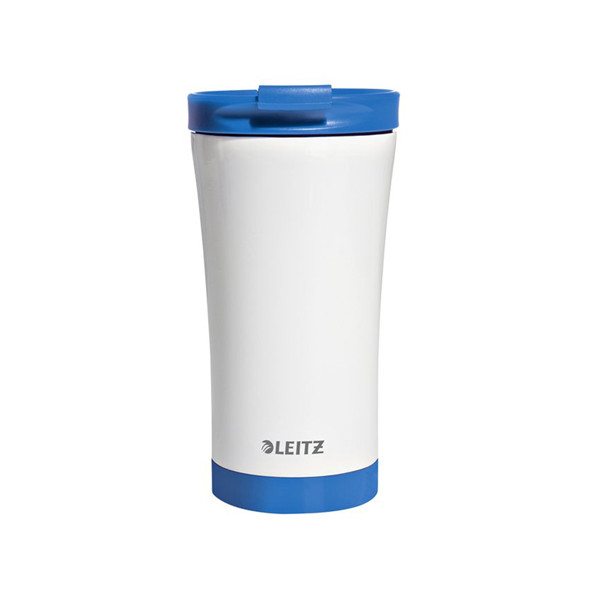 Leitz WOW blue thermos cup 90140036 226296 - 1