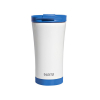 Leitz WOW blue thermos cup 90140036 226296