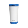 Leitz WOW blue thermos cup