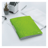 Leitz WOW green display folder (20-pages) 46310054 226151 - 2
