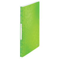 Leitz WOW green display folder (40-pages) 46320054 226154