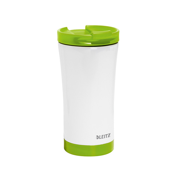 Leitz WOW green thermos cup 90140054 226293 - 1