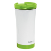 Leitz WOW green thermos cup 90140054 226293 - 2