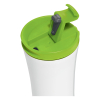 Leitz WOW green thermos cup 90140054 226293 - 3