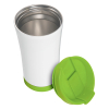 Leitz WOW green thermos cup 90140054 226293 - 4