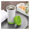 Leitz WOW green thermos cup 90140054 226293 - 5