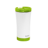 Leitz WOW green thermos cup 90140054 226293