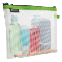 Leitz WOW green water-resistant bag 40140054 226336