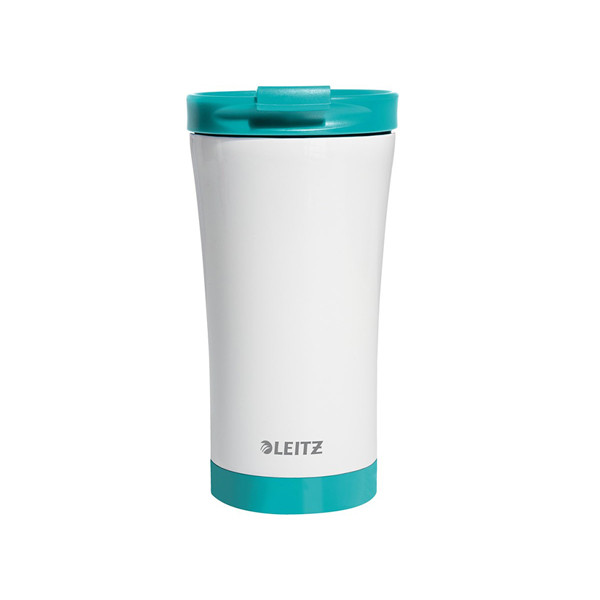 Leitz WOW ice blue thermos cup 90140051 226297 - 1