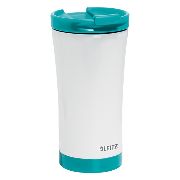 Leitz WOW ice blue thermos cup 90140051 226297 - 2