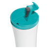 Leitz WOW ice blue thermos cup 90140051 226297 - 3