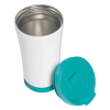 Leitz WOW ice blue thermos cup 90140051 226297 - 4