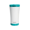 Leitz WOW ice blue thermos cup 90140051 226297